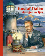 Bokomslag Gustaf Dahlén