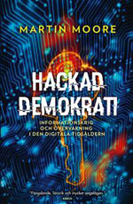 Boktips Hackad demokrati
