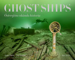 Boktips Ghost ships.