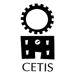 CETIS logotyp
