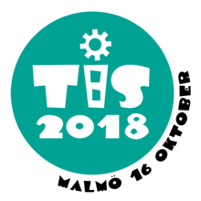 TiS 2018 i Malmö 