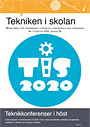 CETIS nyhetsbrev Tekniken i skolan nr 1 2020