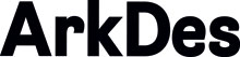 ArkDes logga