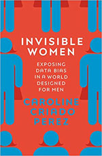 Bokomslag Invisible Women